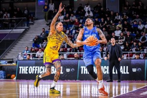 Petkimspor avantajı kaptı