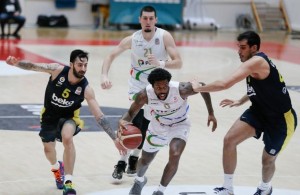 PETKİMSPOR 13. YENİLGİSİNİ ALDI