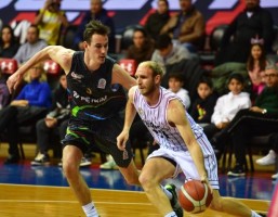 Petkimspor’da kötü gidiş sürüyor