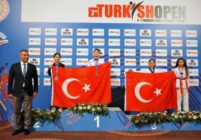 ARZUMAN’DAN BÜYÜK BAŞARI