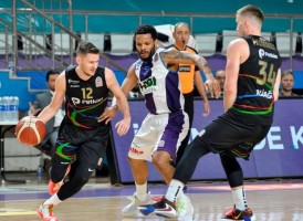 PETKİMSPOR, GALATASARAY'A KONUK OLACAK