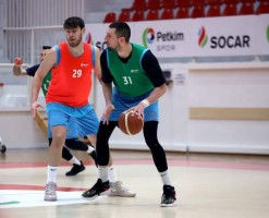 PETKİMSPOR’UN RAKİBİ LOKMAN HEKİM FETHİYE BELEDİYESPOR