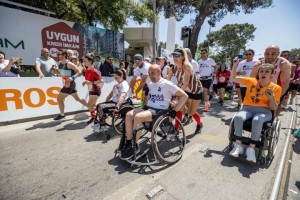 KOŞAMAYANLAR İÇİN KOŞTULAR