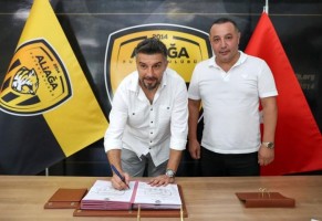 Aliağaspor FK’nın ilk futbol okulu açılıyor