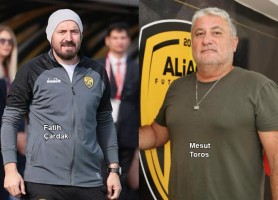 Yeni hoca Toros