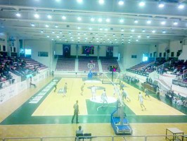 SOCARSPOR-AKHİSAR BELEDİYESPOR: 72-76