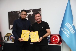 ‘Dersimiz Futbol’ yayınlandı