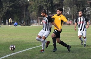 ALİAĞASPOR FK YERİNİ KORUDU