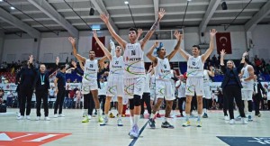 Petkimspor’un rakibi Yalovaspor