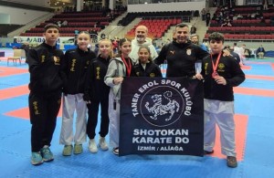 67 kulüp arasında dördüncü oldular