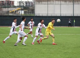 Aliağaspor FK’da hedef 3 puan