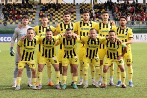 Aliağaspor FK şampiyonluğu kafaya taktı