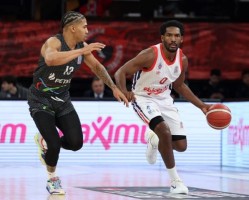 Petkimspor sonunu getiremedi