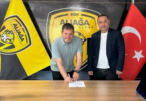 Teknik direktörlük koltuğu yeniden Şapçı’nın