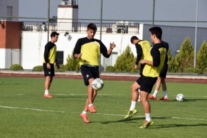 ALİAĞASPOR FK’NIN RAKİPLERİ BELLİ OLDU