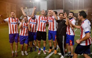 KUPANIN SAHİBİ KARAKUZU