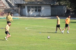 ALİAĞASPOR FK, YUNUS EMRE BELEDİYESPOR’U KONUK EDECEK