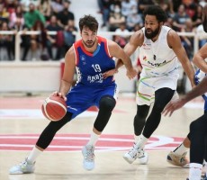 Anadolu Efes deplasmanda kazandı