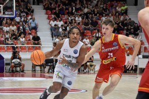 Aliağa’da Avrupa zaferi