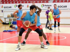 PETKİMSPOR’UN RAKİBİ TOFAŞ