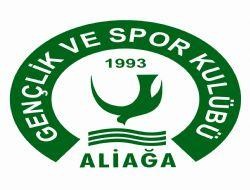 'ALİAĞASPOR'UN CENAZESİ' NASIL KALKACAK?