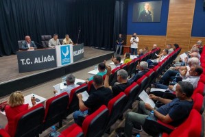 Stadyum için ek bütçe kabul edildi