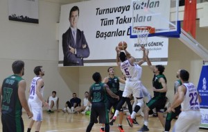 GALENOS CUP’TA FİNAL HEYECANI YAŞANDI