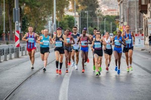 MARATON İZMİR’E ULUSLARARASI SERTİFİKA