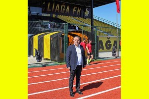 Önal’dan TFF’ye çağrı