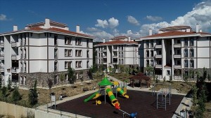 TOKİ’den yüzde 25 indirim kampanyası