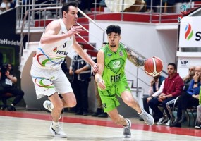 Petkimspor Gaziantep Basketbol'u konuk edecek