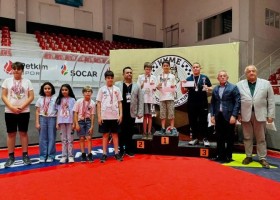 Satranççılar gururlandırdı