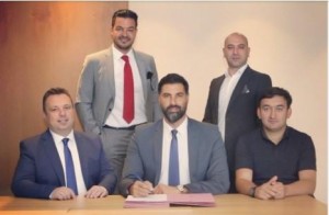 PETKİMSPOR, ARDA VEKİLOĞLU İLE ANLAŞTI