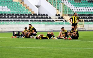 “ÖNÜMÜZDEKİ SEZON YARIM KALANI TAMAMLAYACAKSINIZ”