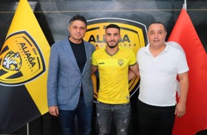 Aliağaspor FK, Hasan Çelik’i transfer etti