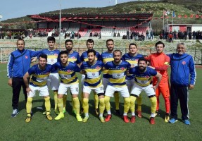 ÇAKMAKLI SPOR’DA HEDEF SÜPER AMATÖR