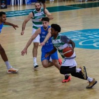 Petkimspor hazırlık maçında kaybetti