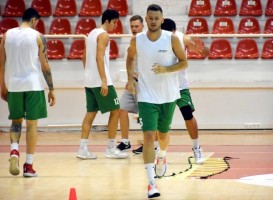 PETKİMSPOR’UN RAKİBİ BEŞİKTAŞ