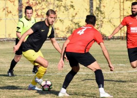 ALİAĞA FK: 2  – ORTACA BELEDİYESPOR: 2