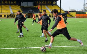 ALİAĞASPOR FK, SÖKESPOR’U KONUK EDECEK