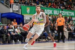 Petkimspor deplasmanda yenildi