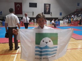 ŞAMPİYON İSTANBUL'DA