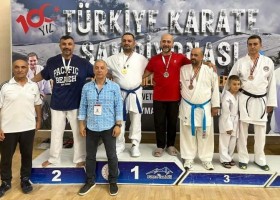 Taner Erol milli takımda