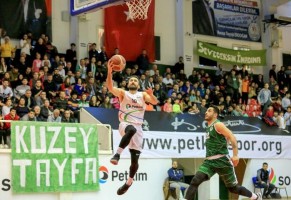 PETKİMSPOR BASKETBOL SÜPER LİGİ’NDE MÜCADELE EDECEK