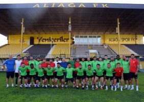 HAKAN ŞİMŞEK: “3.LİG ÖZLEMİNE SON VERECEĞİZ”