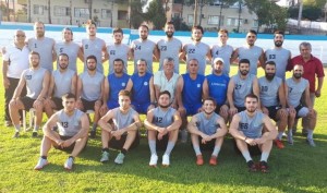 HELVACISPOR İLK KEZ SÜPER AMATÖRDE MÜCADELE EDECEK