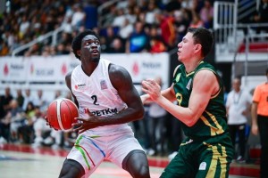 Petkimspor evinde fark attı