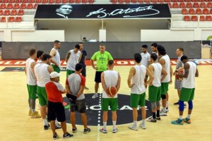 PETKİMSPOR’UN RAKİBİ HDI SİGORTA AFYON BELEDİYESİ