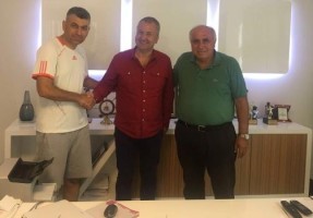 BERGAMA’YI 2.LİG’TE TEMSİL EDECEK TAKIM KURULDU!