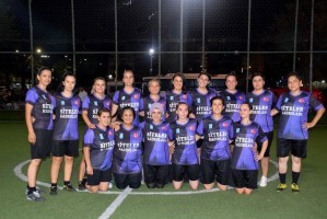 KADINA ŞİDDETE KARŞI SAHAYA İNDİLER